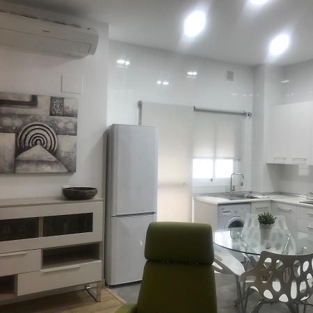 מאלגה Apartamentos Gold Premiun Cister 12 מראה חיצוני תמונה